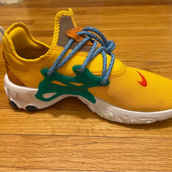 Nike React Presto Sneakers “Breakfast” - Picture 12 of 14